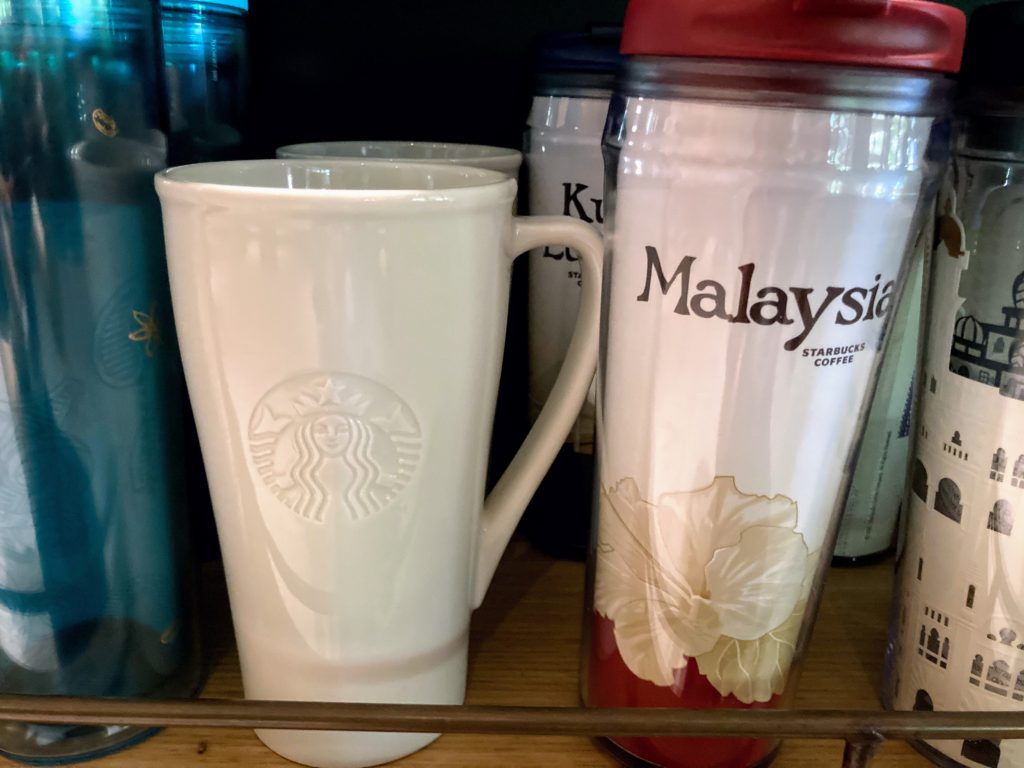 Starbucks マレーシア - 生活雑貨
